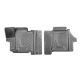 Novline - Element 3D Patosnice PEUGEOT Boxer 08/2014- Furgon set 2 kom - EXP.D000000022