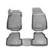 Novline - Element 3D Patosnice CHEVROLET Traxx  2013-2020 set 4 kom - EXP.CARCHV00041
