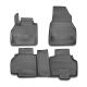 Novline - Element 3D Patosnice RENAULT Kangoo 06/2010- set 4 kom - EXP.NLC.41.24.210k