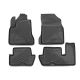 Novline - Element 3D Patosnice CITROEN C4 Picasso 2006-2013 set 4 kom - EXP.C000000010