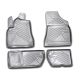 Novline - Element 3D Patosnice CITROEN Berlingo (B9) 2008-2018 set 4 kom - EXP.C000000001