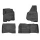 Novline - Element 3D Patosnice FORD F250/F350 Crew Cab 2015-2016 PickUp 4 pcs - EXP.ELEMENT3D0193521