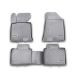 Novline - Element 3D Patosnice HYUNDAI i40 2011-2019 set 4 kom - EXP.NLC.20.50.210h