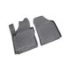 Novline - Element 3D Patosnice VOLKSWAGEN Caddy CARGO 2004- set 2 kom - EXP.NLC.51.19.210k
