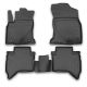 Novline - Element 3D Patosnice TOYOTA Hilux 08/2015- set 4 kom - EXP.CARTYT00021