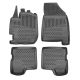 Novline - Element 3D Patosnice DACIA DUSTER 2 2017- SUV 4 kom - EXP.ELEMENT4154210k
