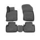 Novline - Element 3D Patosnice MITSUBISHI Outlander 2012-2015 2015- 2 WD set 4 kom - EXP.NLC.3D.35.28.210