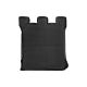 NOVLINE Element kadica za gepek for VOLKSWAGEN Sharan 1995-2010 Minivan 1st gen Typ 7M - EXP.ELEMENT01964142