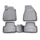 Novline - Element 3D Patosnice RENAULT Megane II 2002-2009 set 4 kom - EXP.NLC.41.07.210