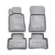Novline - Element 3D Patosnice MERCEDES-BENZ СLS-Class W219 2004- set 4 kom - EXP.NLC.34.30.210k