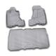 Novline - Element 3D Patosnice HONDA Element 2003-2011 set 3 kom - EXP.NLC.18.17.210