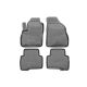 Novline - Element 3D Patosnice FIAT Florino 2007-2021 set 4 kom - EXP.ELEMENTA09101210