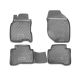 Novline - Element 3D Patosnice NISSAN X-Trail 2001-2007 set 4 kom - EXP.CARNIS00033