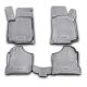 Novline - Element 3D Patosnice VOLKSWAGEN Golf IV 1998-2004 4 шт - EXP.NLC.51.04.210k