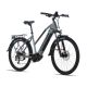 XPLORER Elektricni bicikl E 27.5
