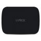 INTEGRATED TECHNICAL VISION U-PROX Radio repeater, crna - EXTENDER BLACK