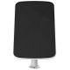 EZVIZ CS-CMT Solarni panel za kamere sa baterijom - EZ001