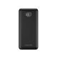 CANYON Power bank PB-2002 20000mAh, crna - CNE-CPB2002B
