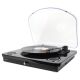 DENVER Gramofon VPL-210, crna - 1490019