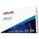 REDLINE Prijemnik IPTV@Android 10, 4K, 1 / 8 GB, Dual Band WiFi - S600 Max - 19462-1