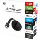GEMBIRD Chromecast TV Streaming 4K airplay HDMI WiFi 5G/2.4G, Dongle - GMB-CHROM-01 - 17072