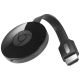 GEMBIRD Chromecast TV Streaming 4K airplay HDMI WiFi 5G/2.4G, Dongle - GMB-CHROM-01 - 17072