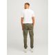 JJ REBEL CARGO PANTALONE MICHAEL SLIM SHOW MASLINASTE 34-034 - EP3059098