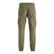 JJ REBEL CARGO PANTALONE MICHAEL SLIM SHOW MASLINASTE 31-034 - EP3059122