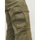 JJ REBEL CARGO PANTALONE MICHAEL SLIM SHOW MASLINASTE 32-034 - EP3059116