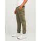 JJ REBEL CARGO PANTALONE MICHAEL SLIM SHOW MASLINASTE 34-032 - EP3059041
