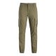 JJ REBEL CARGO PANTALONE MICHAEL SLIM SHOW MASLINASTE 33-034 - EP3059050