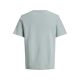 JJ REBEL MUŠKA MAJICA LOGO TEE ZELENA S - EP3067247