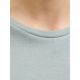 JJ REBEL MUŠKA MAJICA LOGO TEE ZELENA M - EP3067250