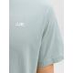 JJ REBEL MUŠKA MAJICA LOGO TEE ZELENA L - EP3067253