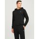 JJ REBEL MUŠKI DUKS SA KAPULJAČOM LOGO SWEAT HOOD CRNI XL - EP3058770