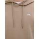 JJ REBEL MUŠKI DUKS SA KAPULJAČOM LOGO SWEAT HOOD BEŽ XL - EP3058785