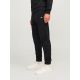 JJ REBEL MUŠKI DONJI DEO TRENERKE LOGO SWEAT PANTS CRNE M - EP3058831