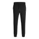 JJ REBEL MUŠKI DONJI DEO TRENERKE LOGO SWEAT PANTS CRNE XXL - EP3058822