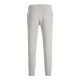 JJ REBEL MUŠKI DONJI DEO TRENERKE LOGO SWEAT PANTS SIVE M - EP3058816