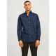 JJ REBEL muška košulja gavin teget - EP3097921