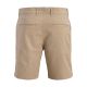 JJ REBEL chino šorc sharp braon - EP3097939