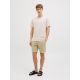 JJ REBEL CHINO ŠORC SHARP BEŽ XXL - EP3066305