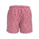 JJ REBEL SWIM ŠORC HAWAII PRINT CRVENI L - EP3070327