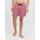 JJ REBEL SWIM ŠORC HAWAII PRINT CRVENI L - EP3070327