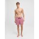 JJ REBEL SWIM ŠORC HAWAII PRINT CRVENI L - EP3070327