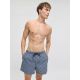 JJ REBEL SWIM ŠORC HAWAII PRINT PLAVI S - EP3066950
