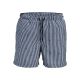 JJ REBEL SWIM ŠORC HAWAII PRINT PLAVI XXL - EP3068628