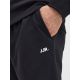 JJ REBEL MUŠKI ŠORC LOGO SN CRNI XL - EP3067025
