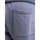 JJ REBEL MUŠKI ŠORC LOGO SN PLAVO-SIVA M - EP3068577