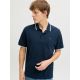 JJ REBEL MUŠKA POLO MAJICA ZELL TEGET XXL - EP3067064